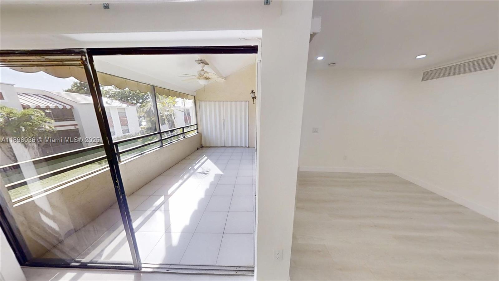 20230 Northeast 3rd Court, Unit 6 Miami, FL 33179 - Photo 21 of 44 a view of an entryway