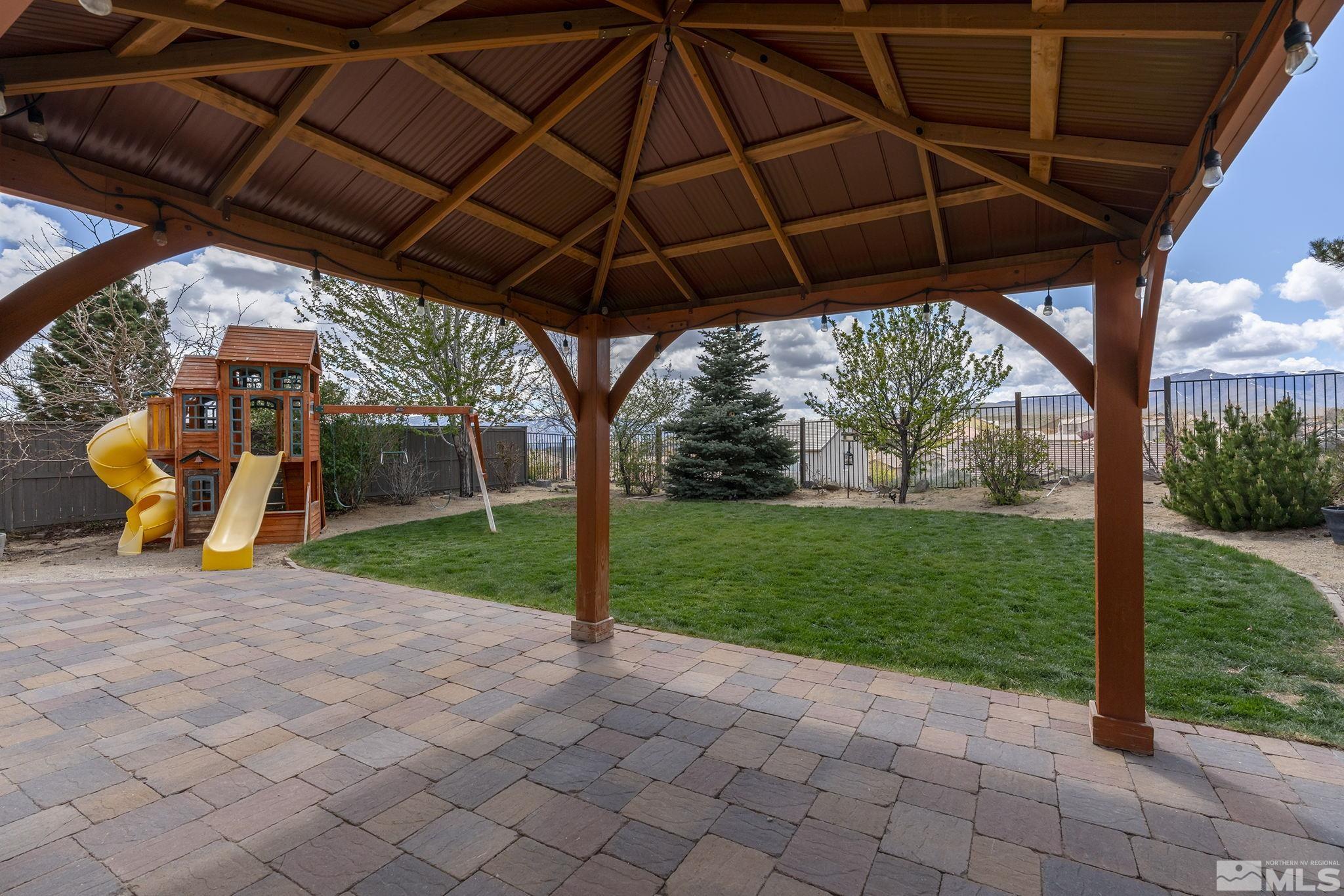 8065 Fire Opal Lane Reno, NV 89506 - Photo 27 of 31