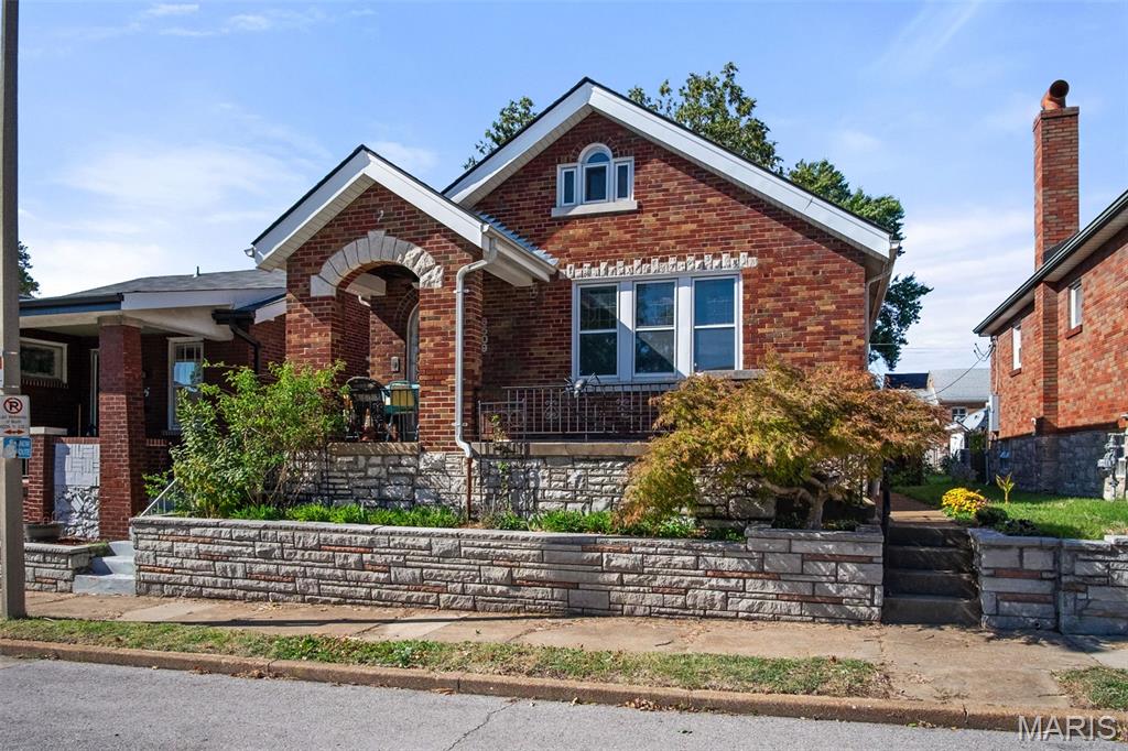 6509 Morgan Ford Road St. Louis, MO 63116 - Photo 1 of 28