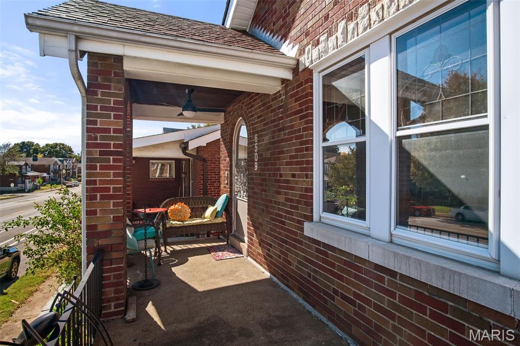 6509 Morgan Ford Road St. Louis, MO 63116 - Photo 2 of 28