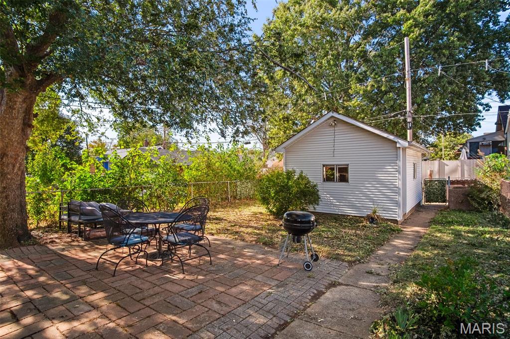 6509 Morgan Ford Road St. Louis, MO 63116 - Photo 22 of 28