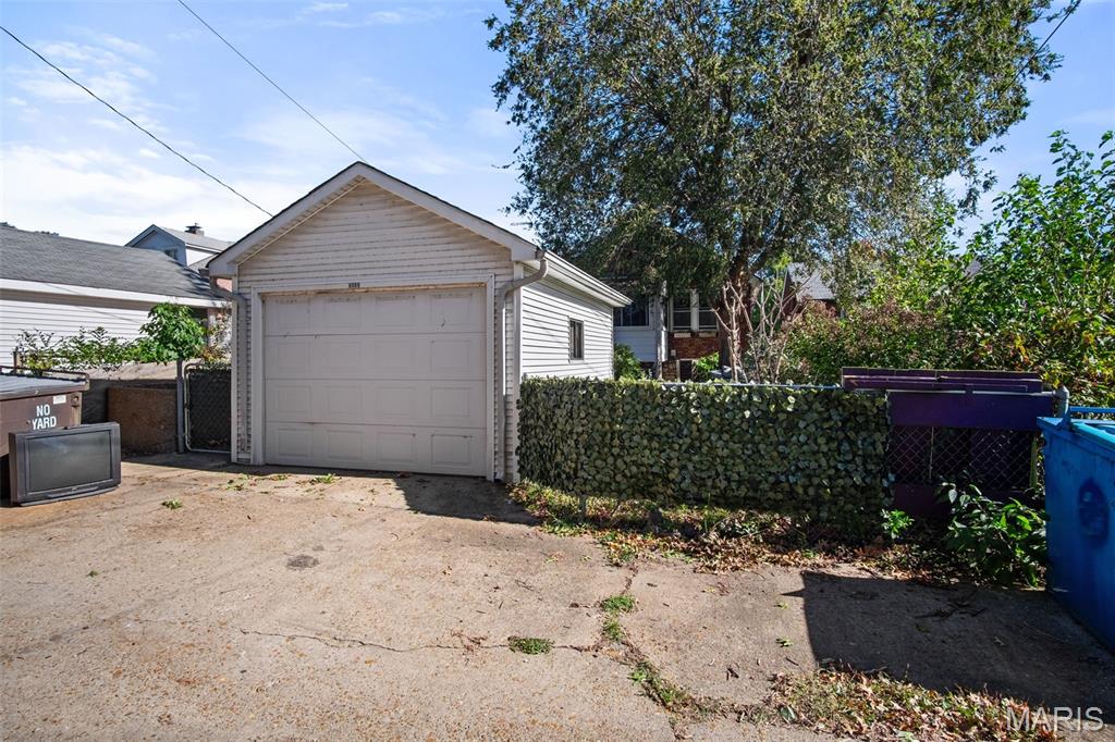 6509 Morgan Ford Road St. Louis, MO 63116 - Photo 24 of 28