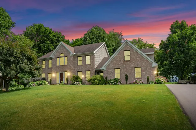 $499,000 | 11200 Delmar, Richland, MI 49083