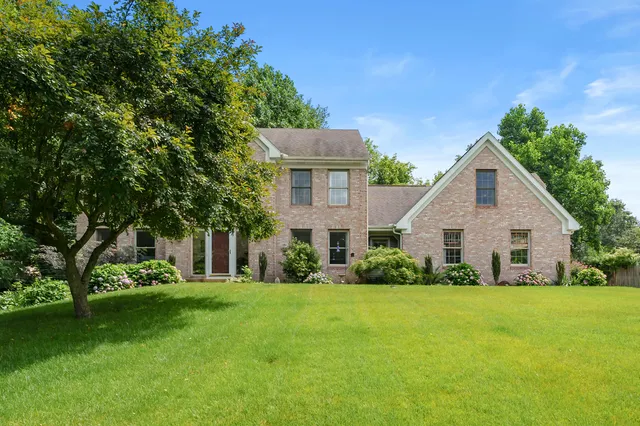 $499,000 | 11200 Delmar, Richland, MI 49083