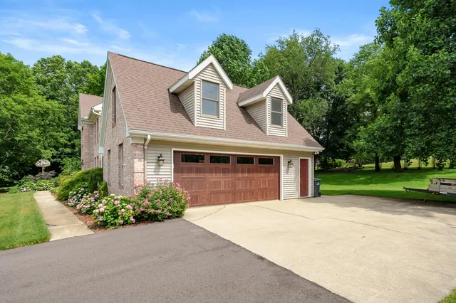 $499,000 | 11200 Delmar, Richland, MI 49083