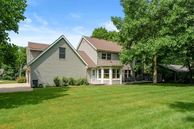 $499,000 | 11200 Delmar, Richland, MI 49083