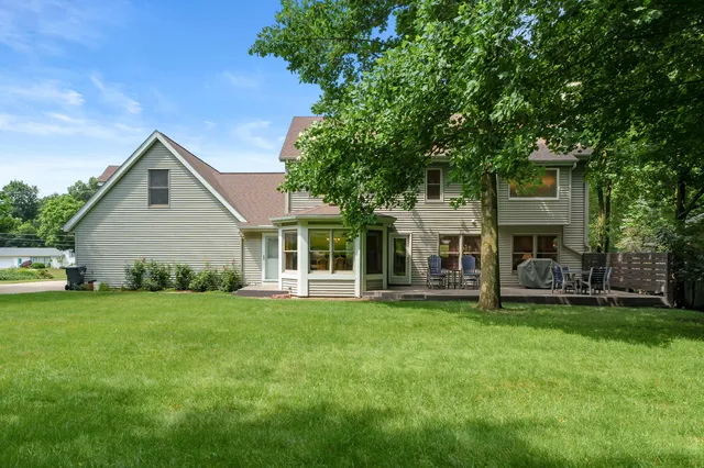 $499,000 | 11200 Delmar, Richland, MI 49083