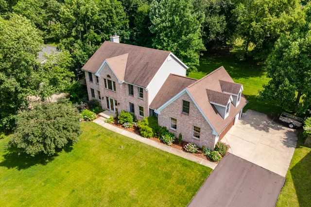 $499,000 | 11200 Delmar, Richland, MI 49083