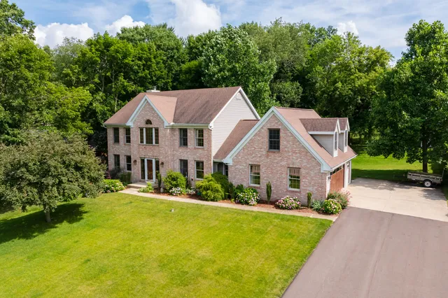 $499,000 | 11200 Delmar, Richland, MI 49083