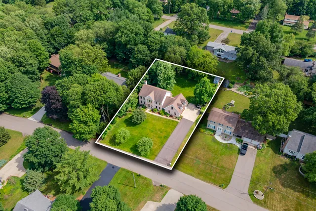 $499,000 | 11200 Delmar, Richland, MI 49083