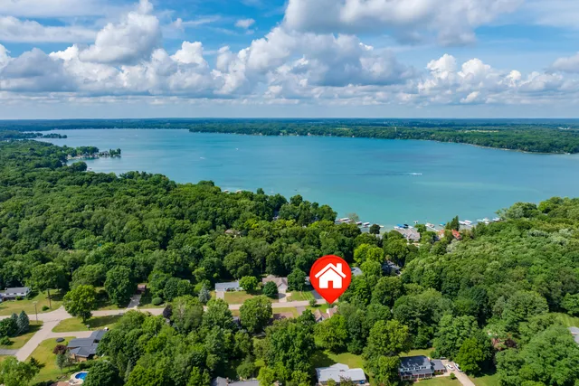 $499,000 | 11200 Delmar, Richland, MI 49083