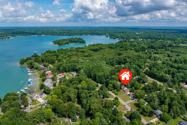 $499,000 | 11200 Delmar, Richland, MI 49083