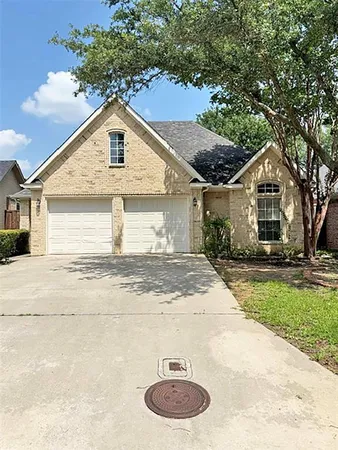 $345,000 | 1113 Ellison Park Circle, Denton, TX 76205