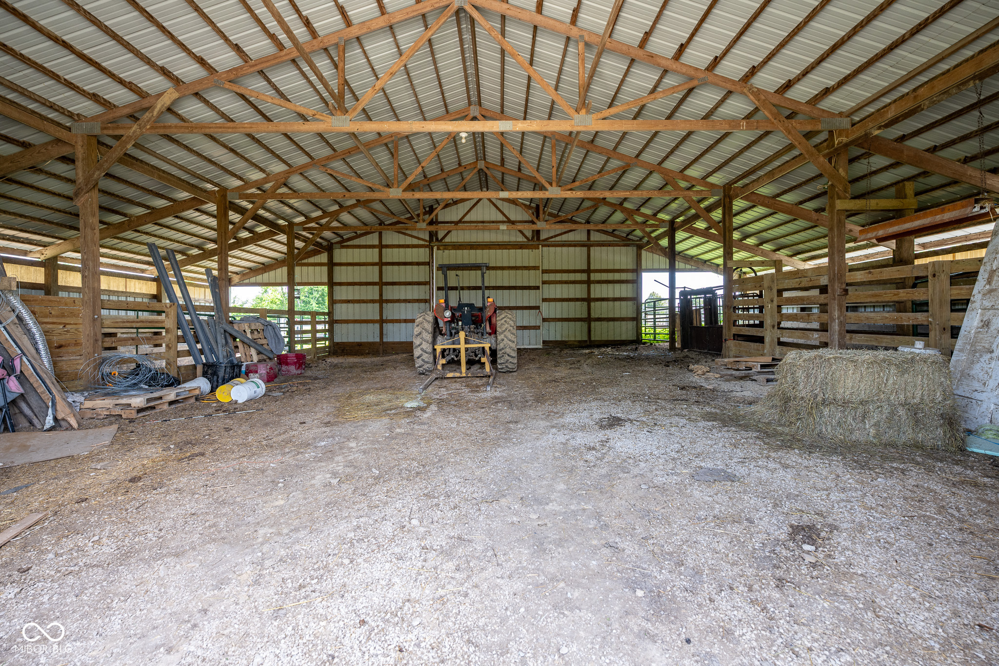 3200 West Burma Road Gosport, IN 47433 - Photo 43 of 49