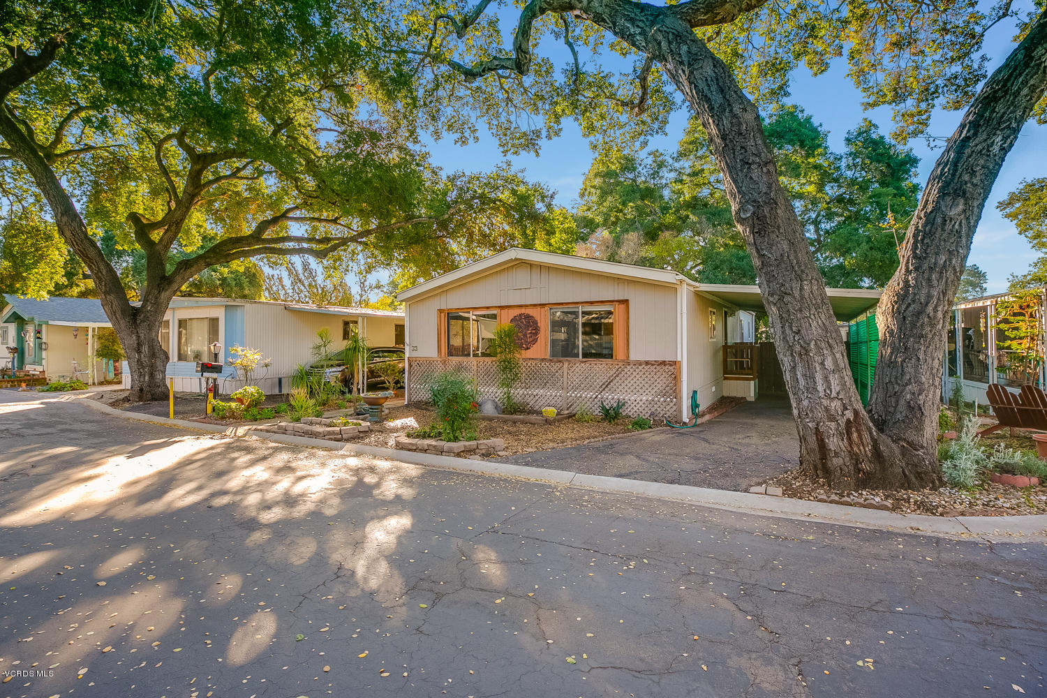 1225 South Rice Road, Unit 33 Ojai, CA 93023 - Photo 1 of 23 TwoFishDigital_1225SRice33-1