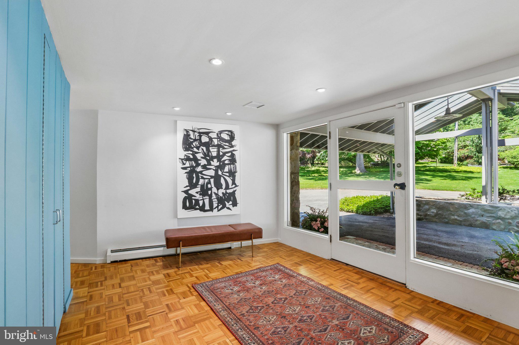 1673 Paper Mill Road Jenkintown, PA 19046 - Photo 8 of 73 Foyer