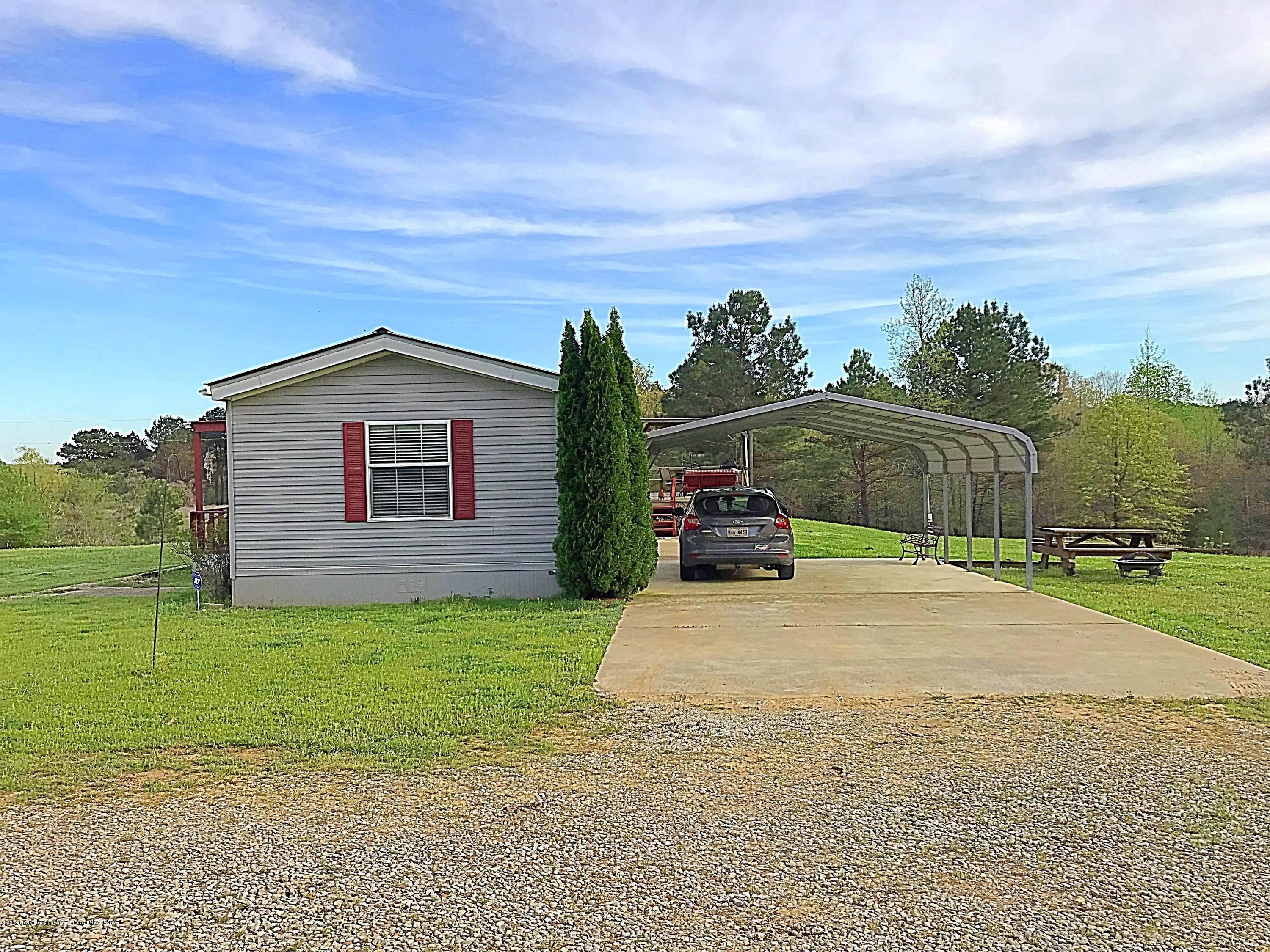 1234 Odell Road Holly Springs, MS 38635 - Photo 18 of 34 021F4D06-523A-4B1E-9CF9-3FF6447D5A90