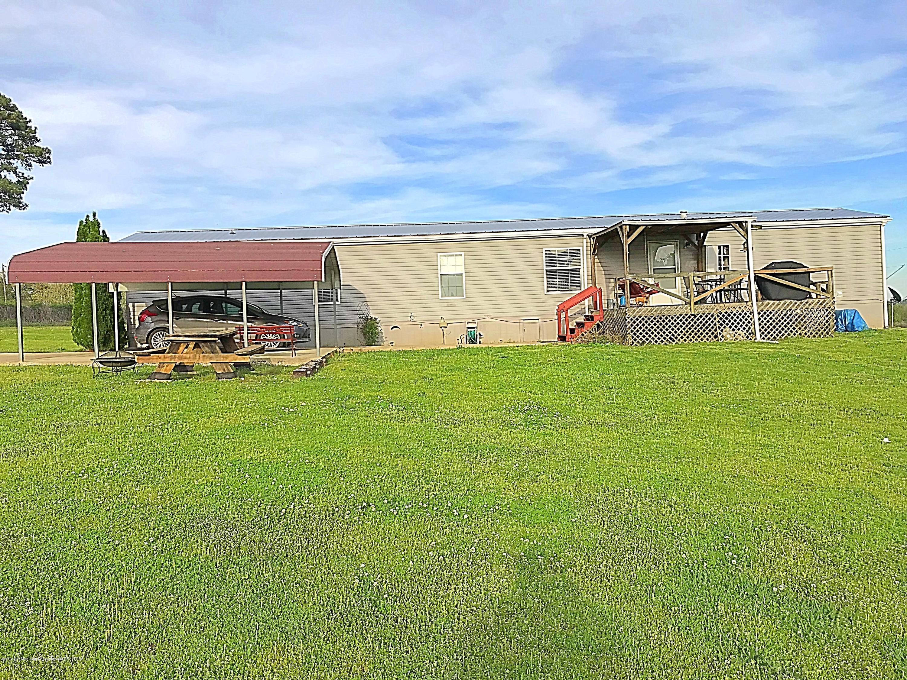 1234 Odell Road Holly Springs, MS 38635 - Photo 20 of 34 6DEFC570-1A6E-4D94-B97A-219095AEC532