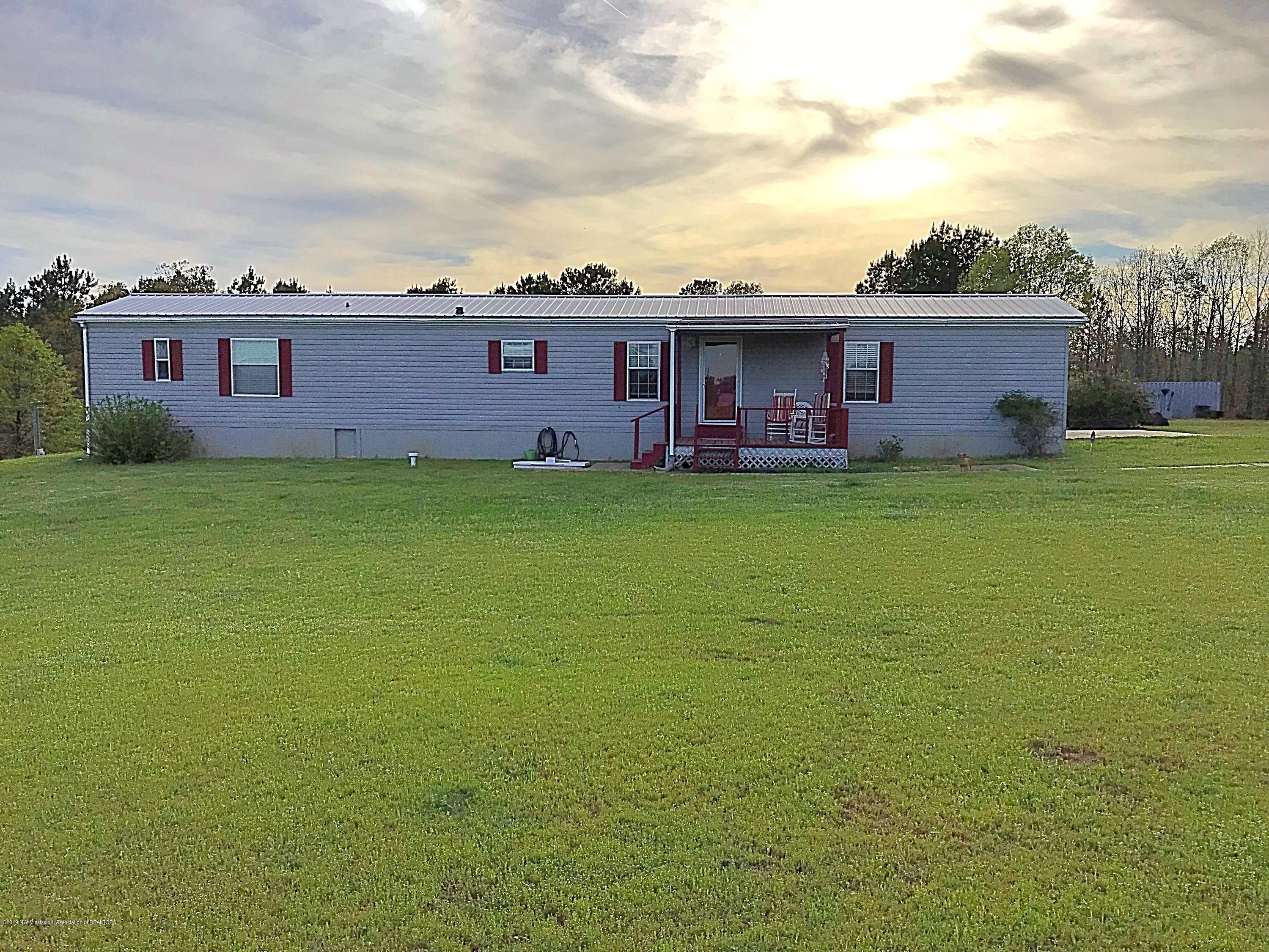 1234 Odell Road Holly Springs, MS 38635 - Photo 2 of 34 A5C60AD8-6485-488A-B514-15F94B823CC1