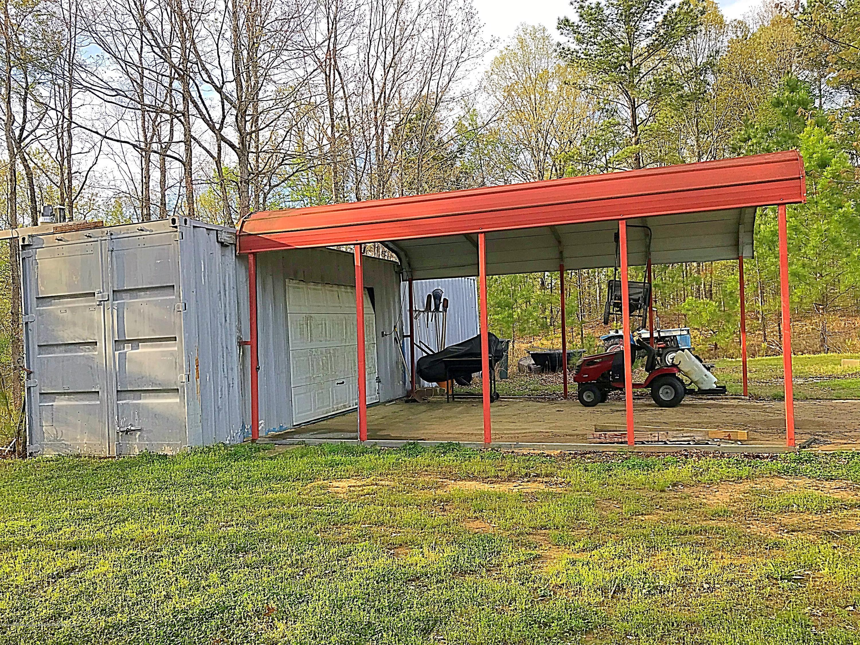 1234 Odell Road Holly Springs, MS 38635 - Photo 24 of 34 4CBE7C0C-DC36-42AE-8278-BDAE5986595C