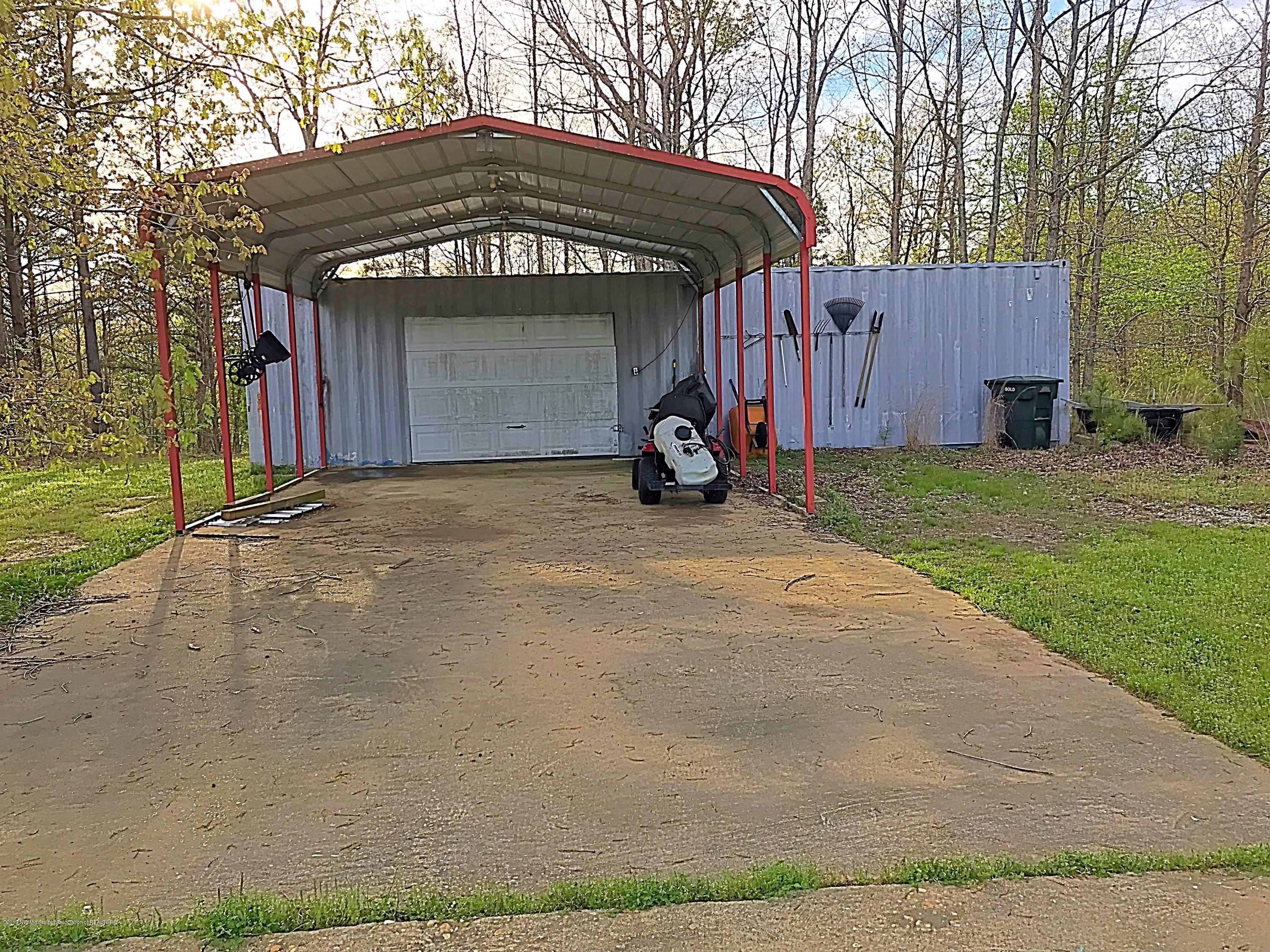 1234 Odell Road Holly Springs, MS 38635 - Photo 25 of 34 3048569A-5712-44D4-99C8-2CC65E867996