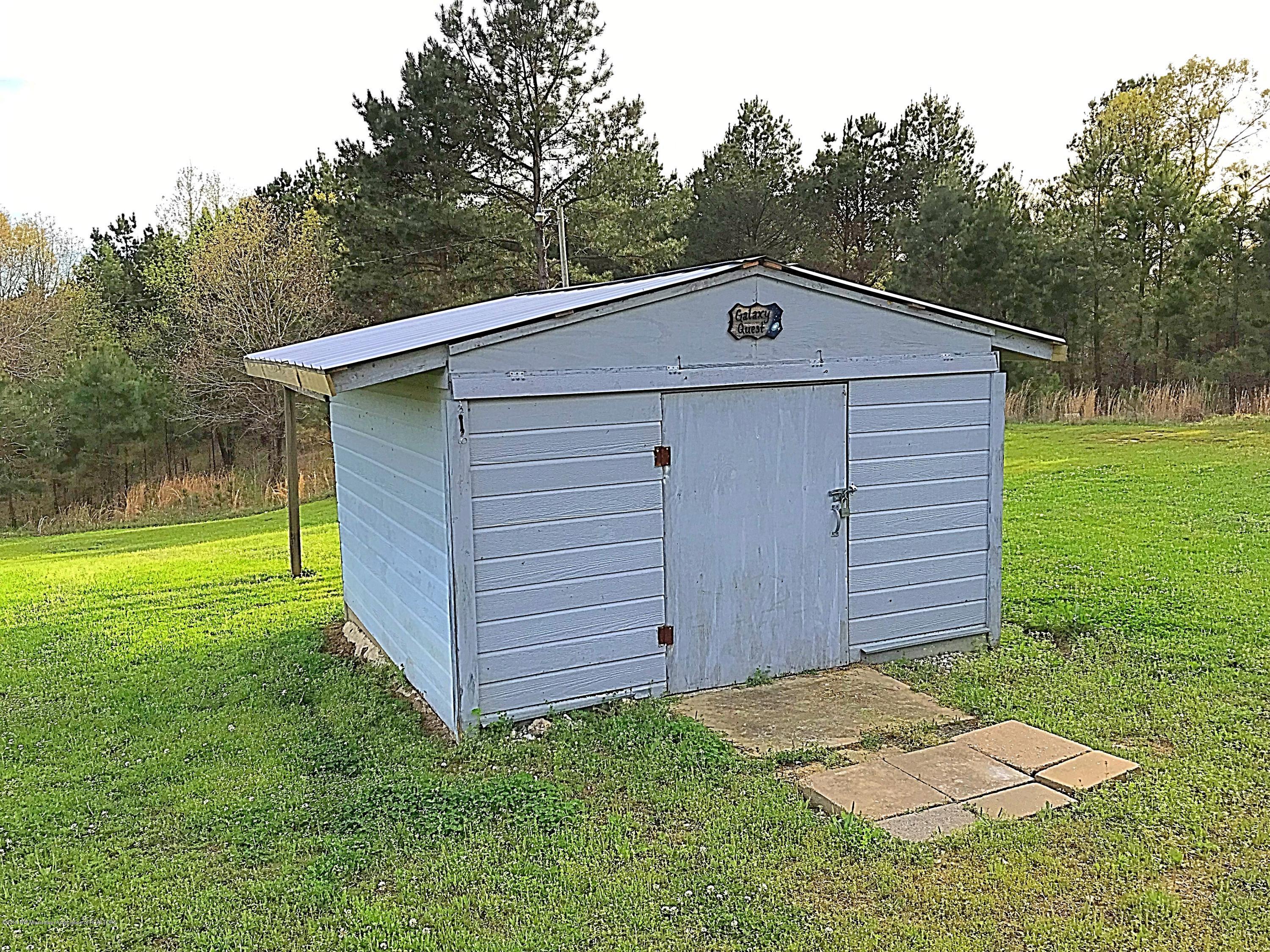 1234 Odell Road Holly Springs, MS 38635 - Photo 26 of 34 20B5BEF7-7117-4409-82EF-F48C7E59D885