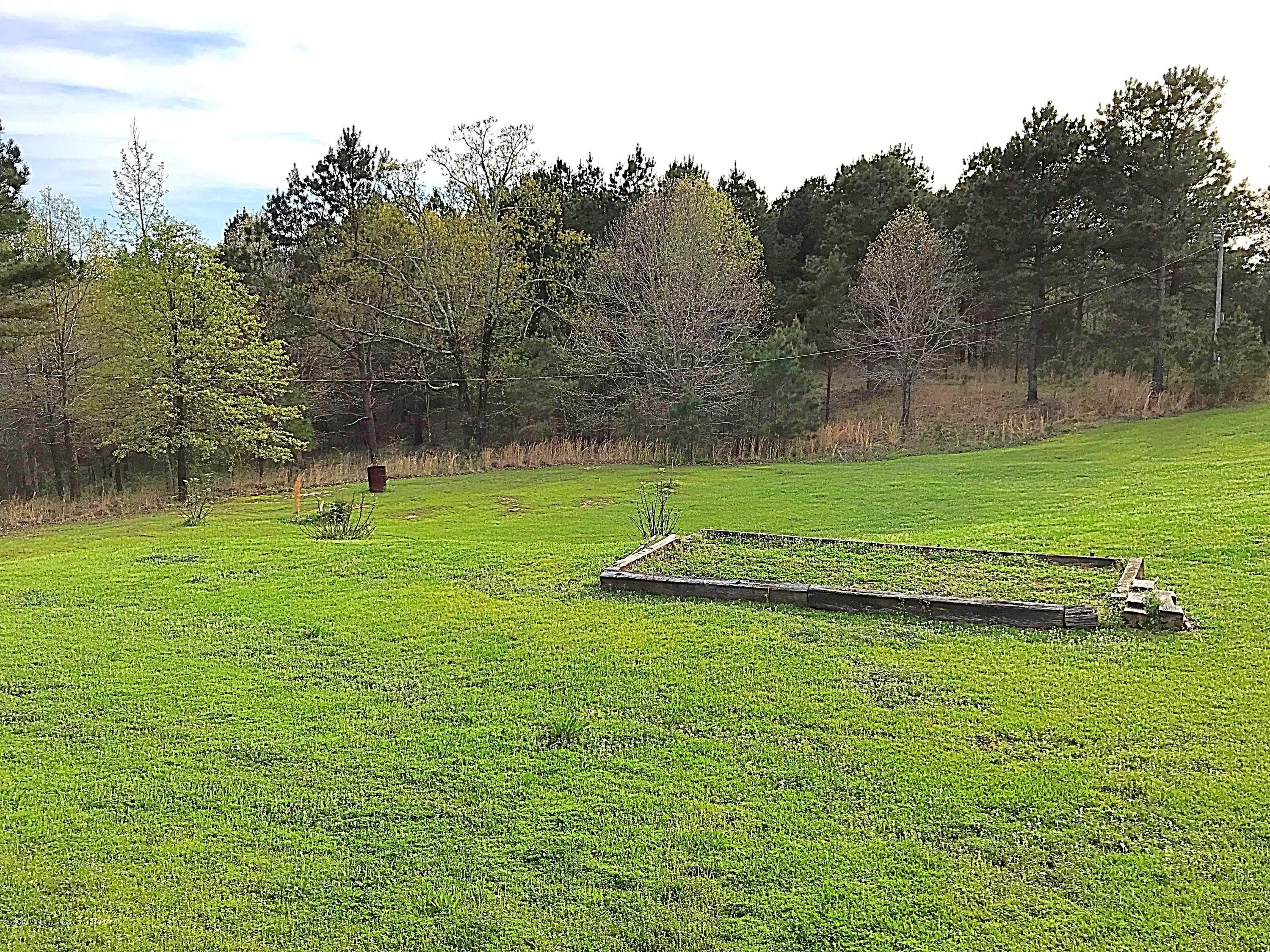 1234 Odell Road Holly Springs, MS 38635 - Photo 27 of 34 CB327DF4-3953-4817-AEE4-40D885CC1471