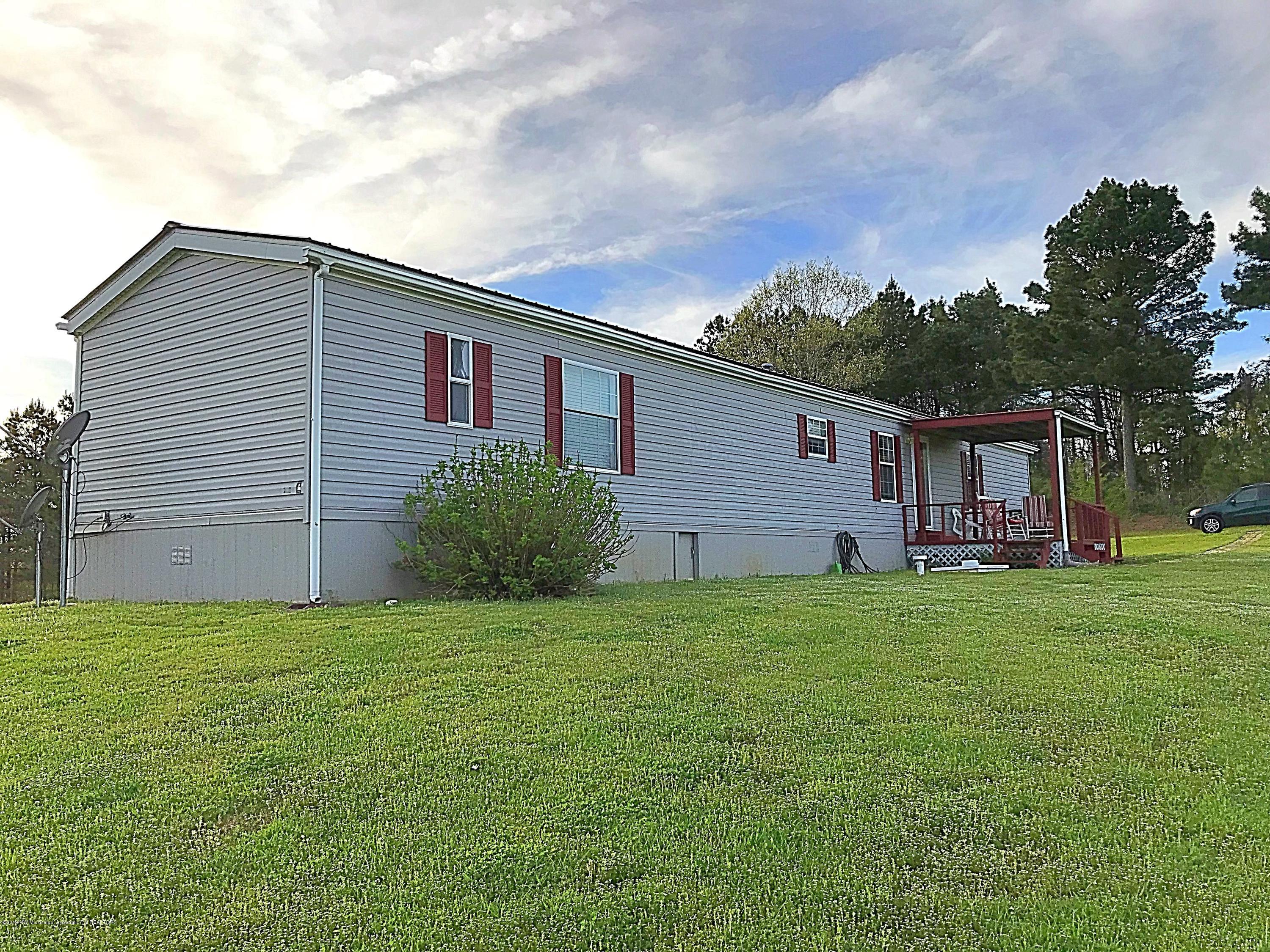 1234 Odell Road Holly Springs, MS 38635 - Photo 3 of 34 Additional Photo