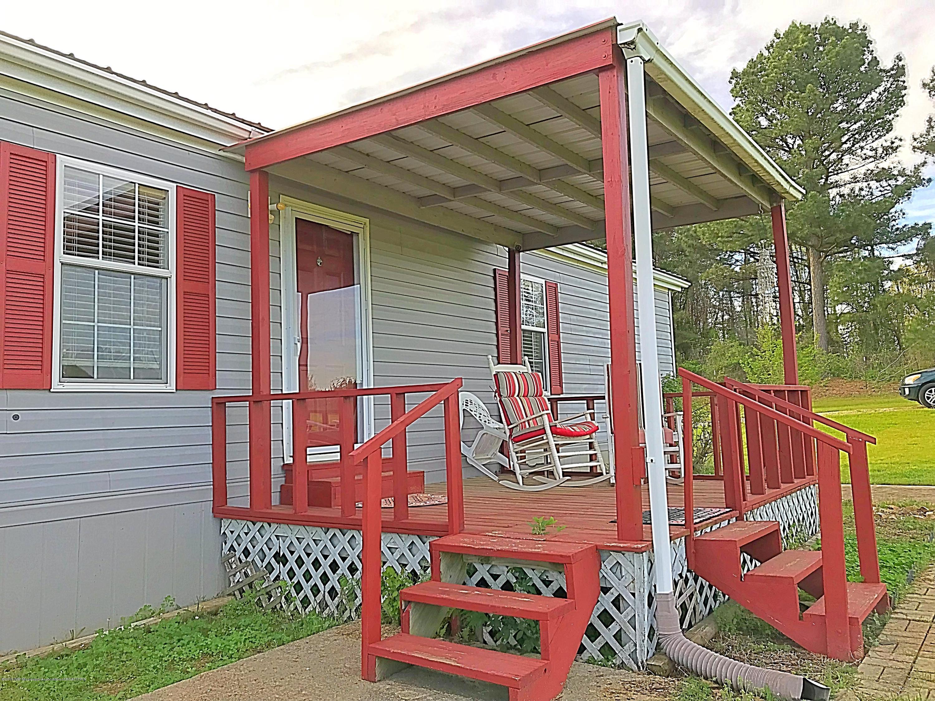1234 Odell Road Holly Springs, MS 38635 - Photo 4 of 34 6CBDC828-82CE-4F24-9562-C52A51ABDFF4