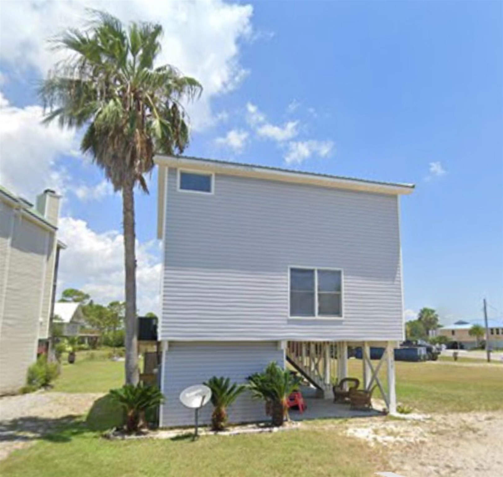 300 West 8th Street Gulf Shores, AL 36542 - Photo 1 of 2