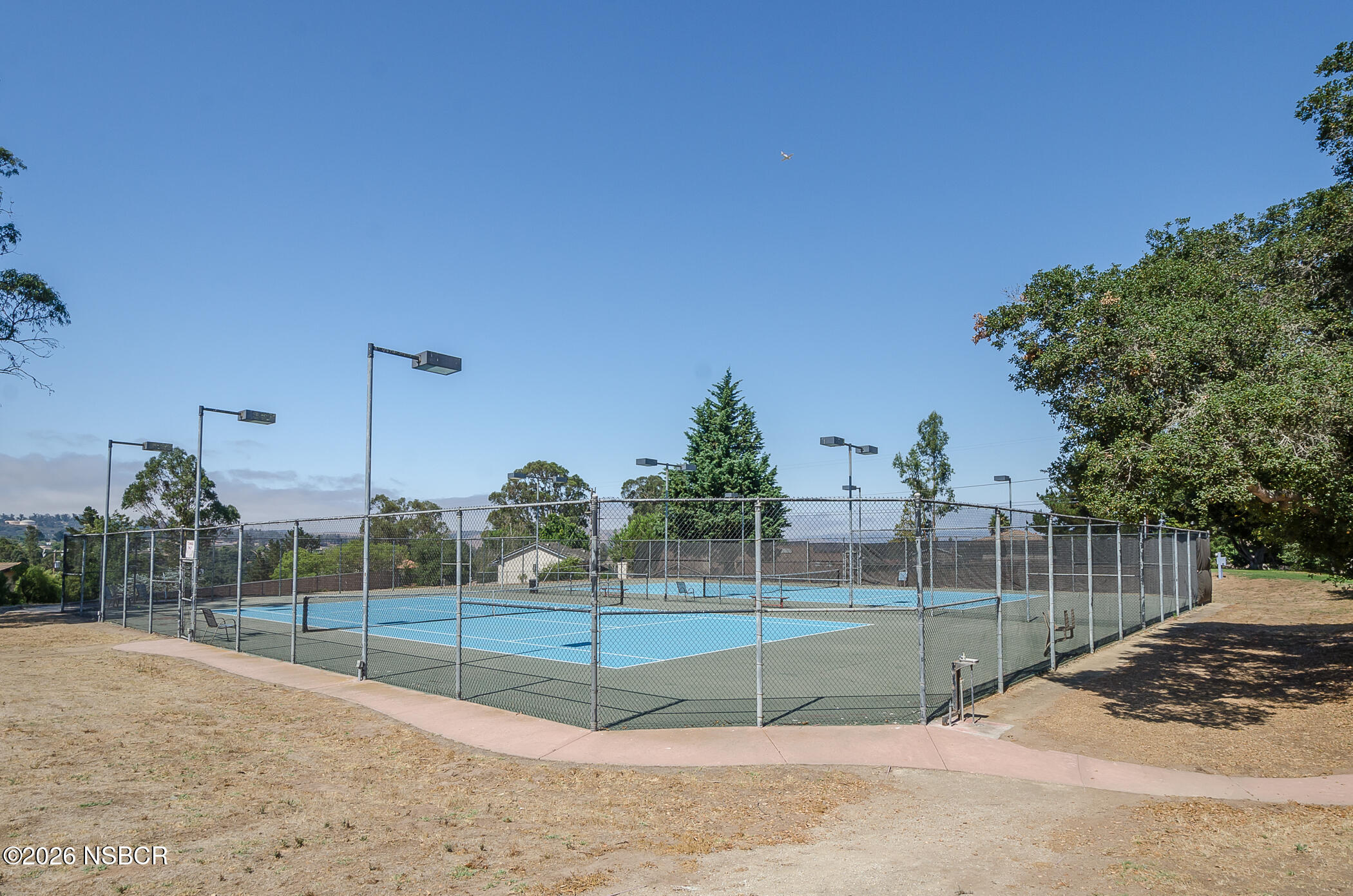 1412 Oakridge Park Road Santa Maria, CA 93455 - Photo 33 of 35 a view of a park