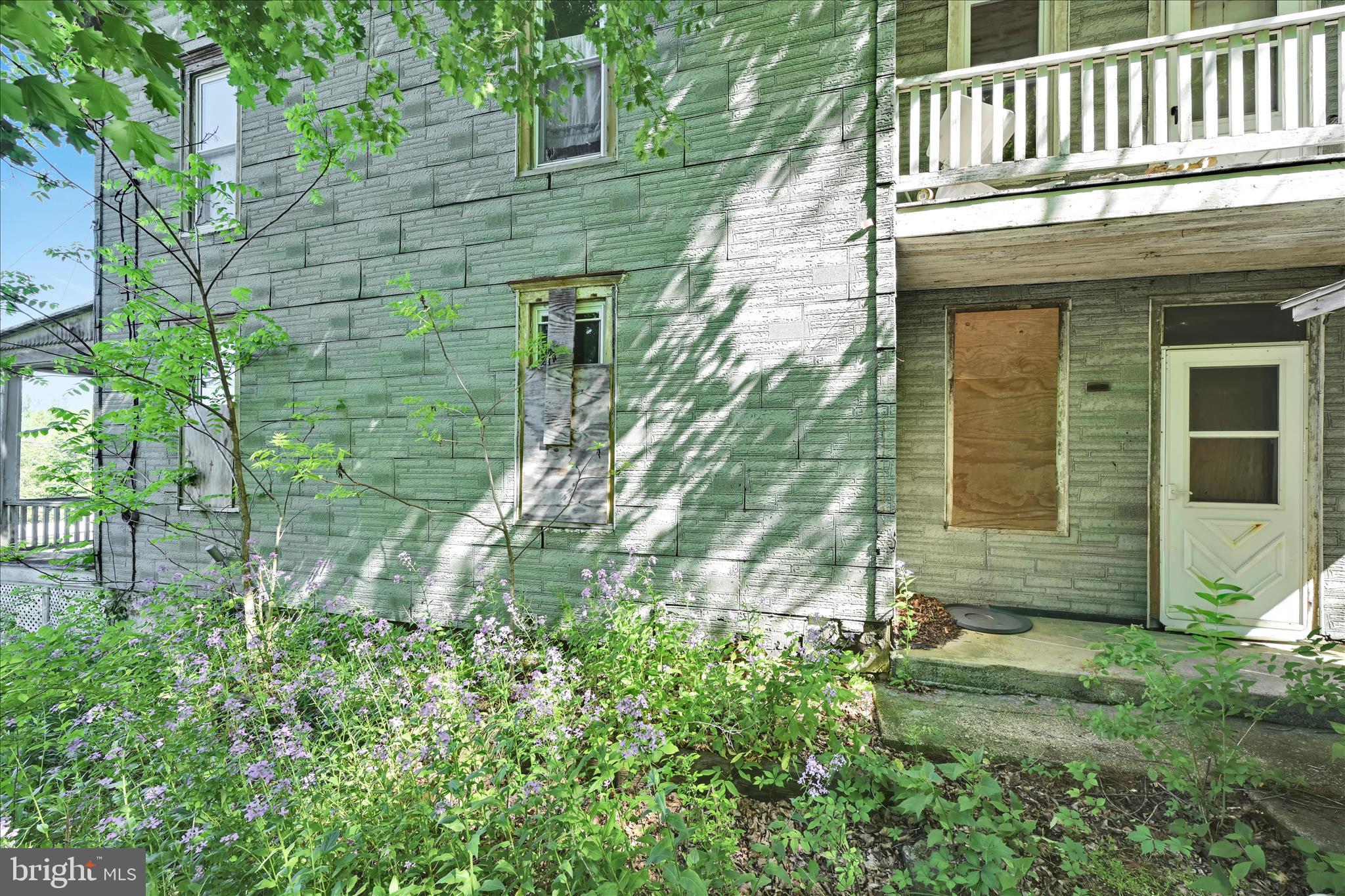 29 Rock Road Pine Grove, PA 17963 - Photo 26 of 29 Exterior