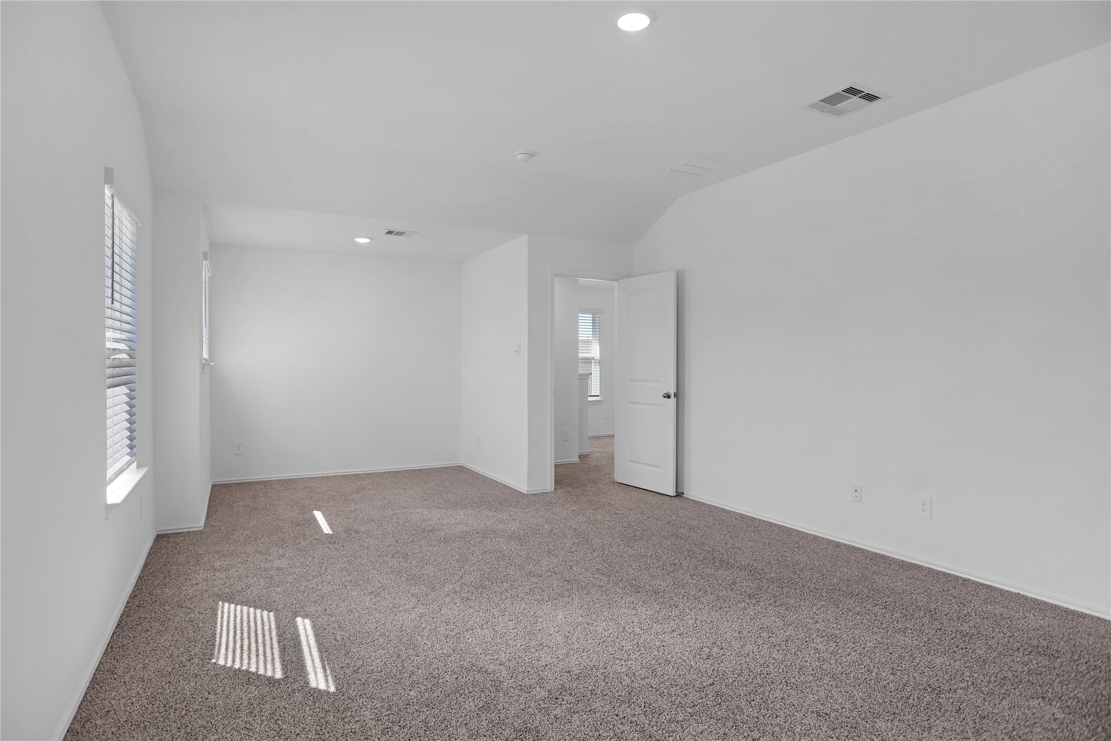 24311 Saddlestone Green Dr Spring Spring, TX 77373 - Photo 20 of 36 a view of an empty room