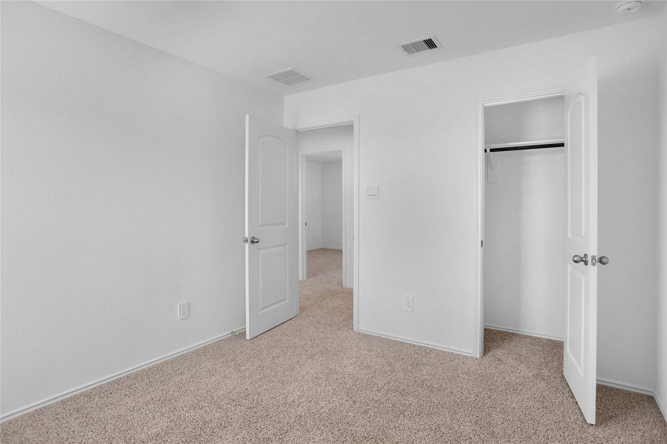 24311 Saddlestone Green Dr Spring Spring, TX 77373 - Photo 25 of 36 a view of an empty room