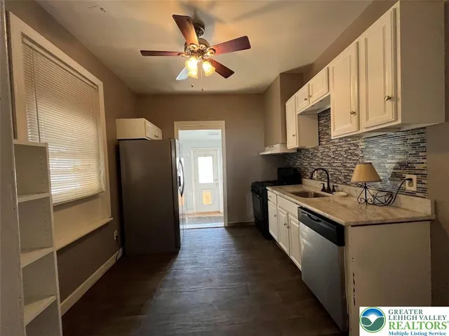 $1,850 | 116 East Elizabeth Avenue, Bethlehem, PA 18018