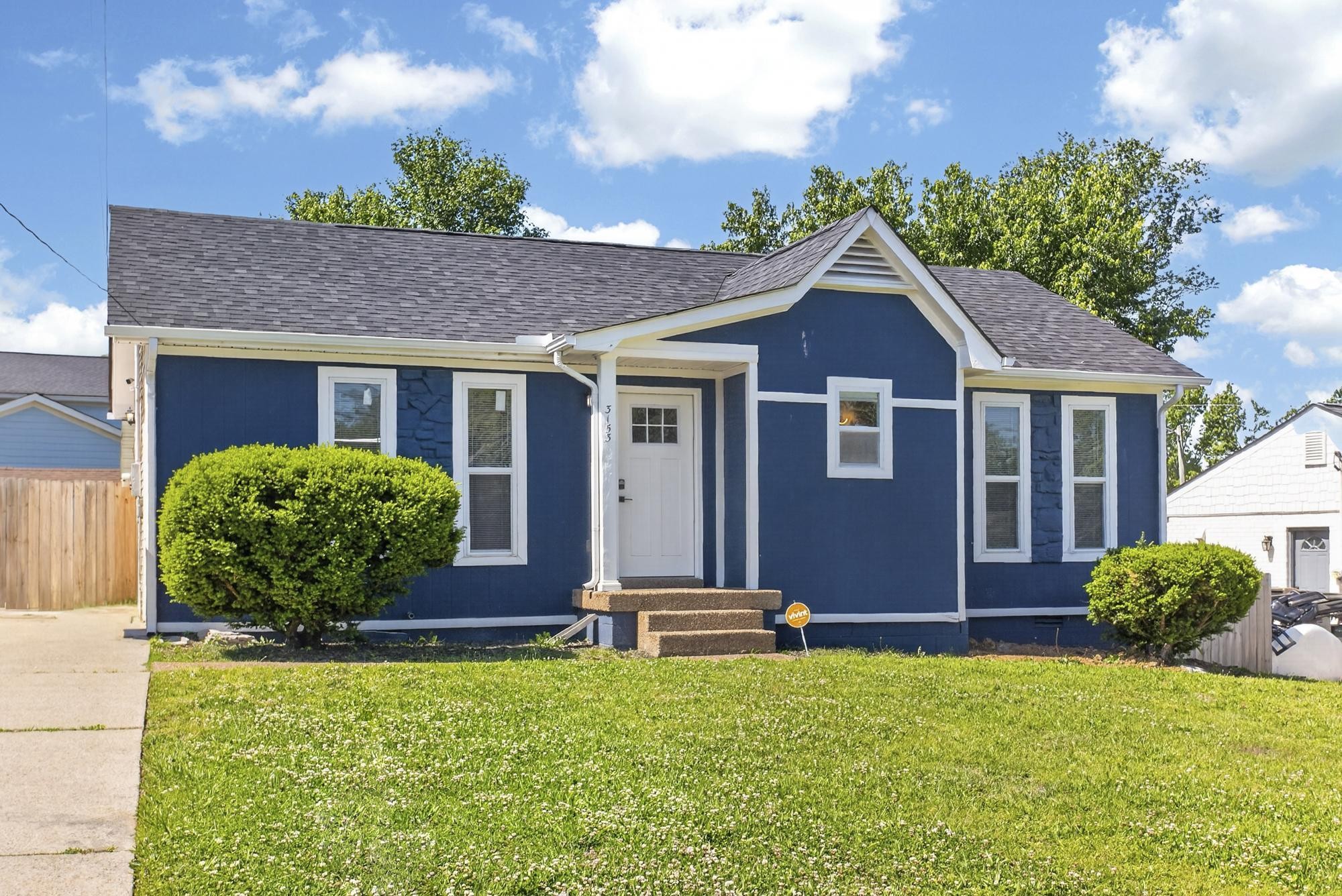 3153 Towne Village Road Antioch, TN 37013 - Photo 3 of 34