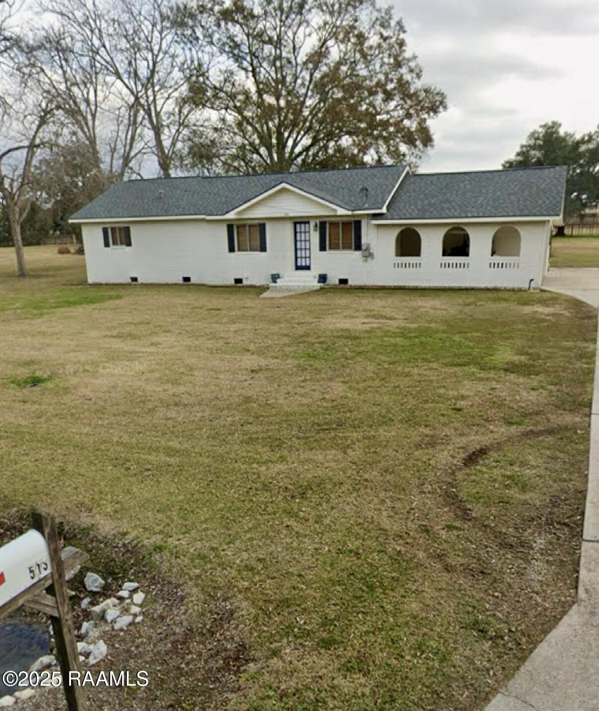 513 Vincent Road Lafayette, LA 70508 - Photo 1 of 4 Street View
