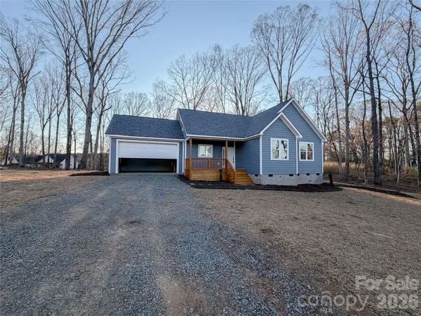 $409,900 | 10303 Sycamore Road, Unit 90, Norwood, NC 28128