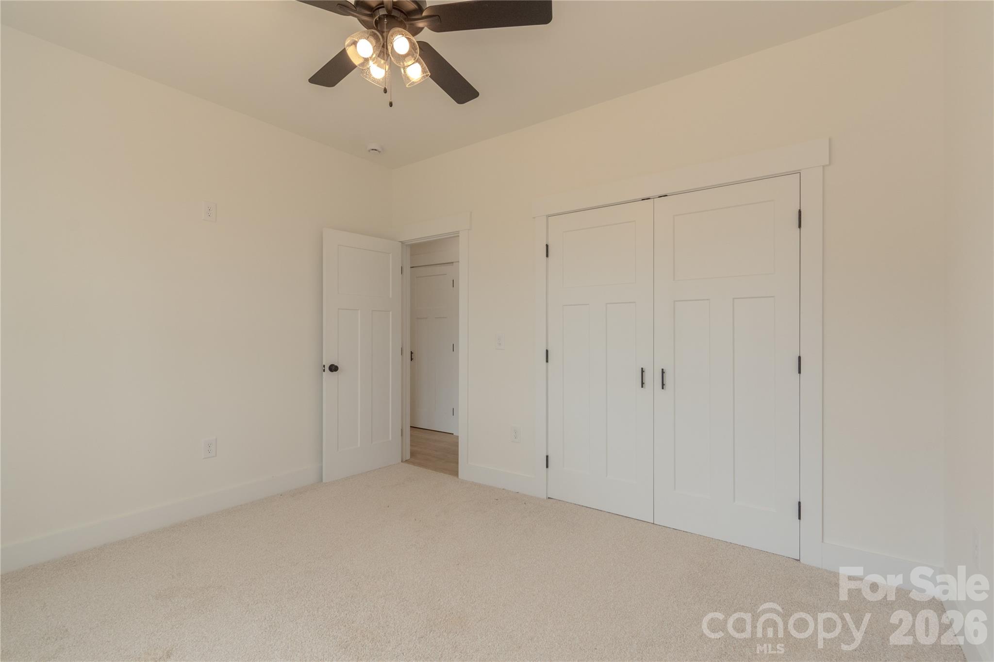 10303 Sycamore Road, Unit 90 Norwood, NC 28128 - Photo 33 of 42 a view of an empty room