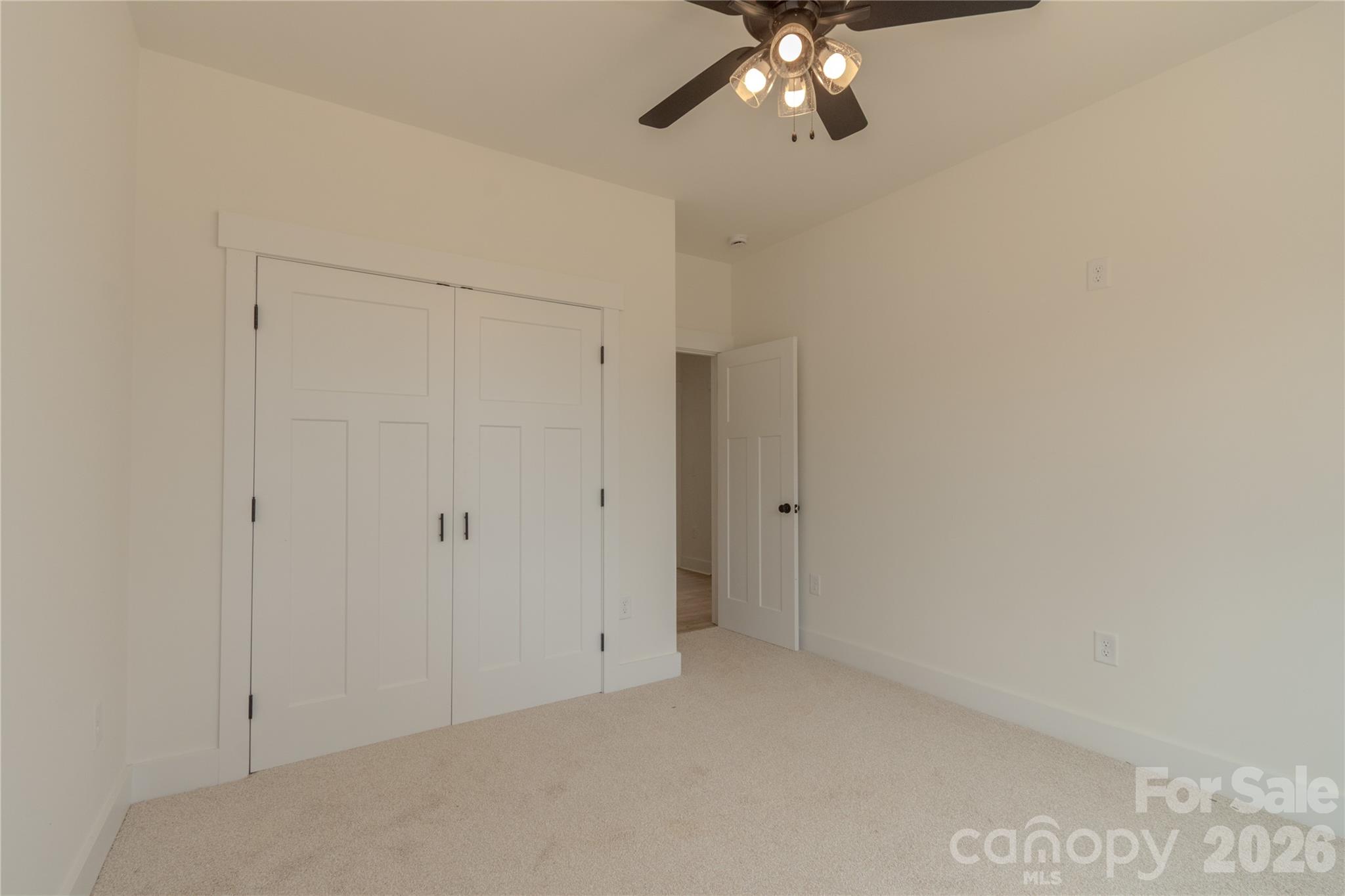 10303 Sycamore Road, Unit 90 Norwood, NC 28128 - Photo 38 of 42 a view of an empty room