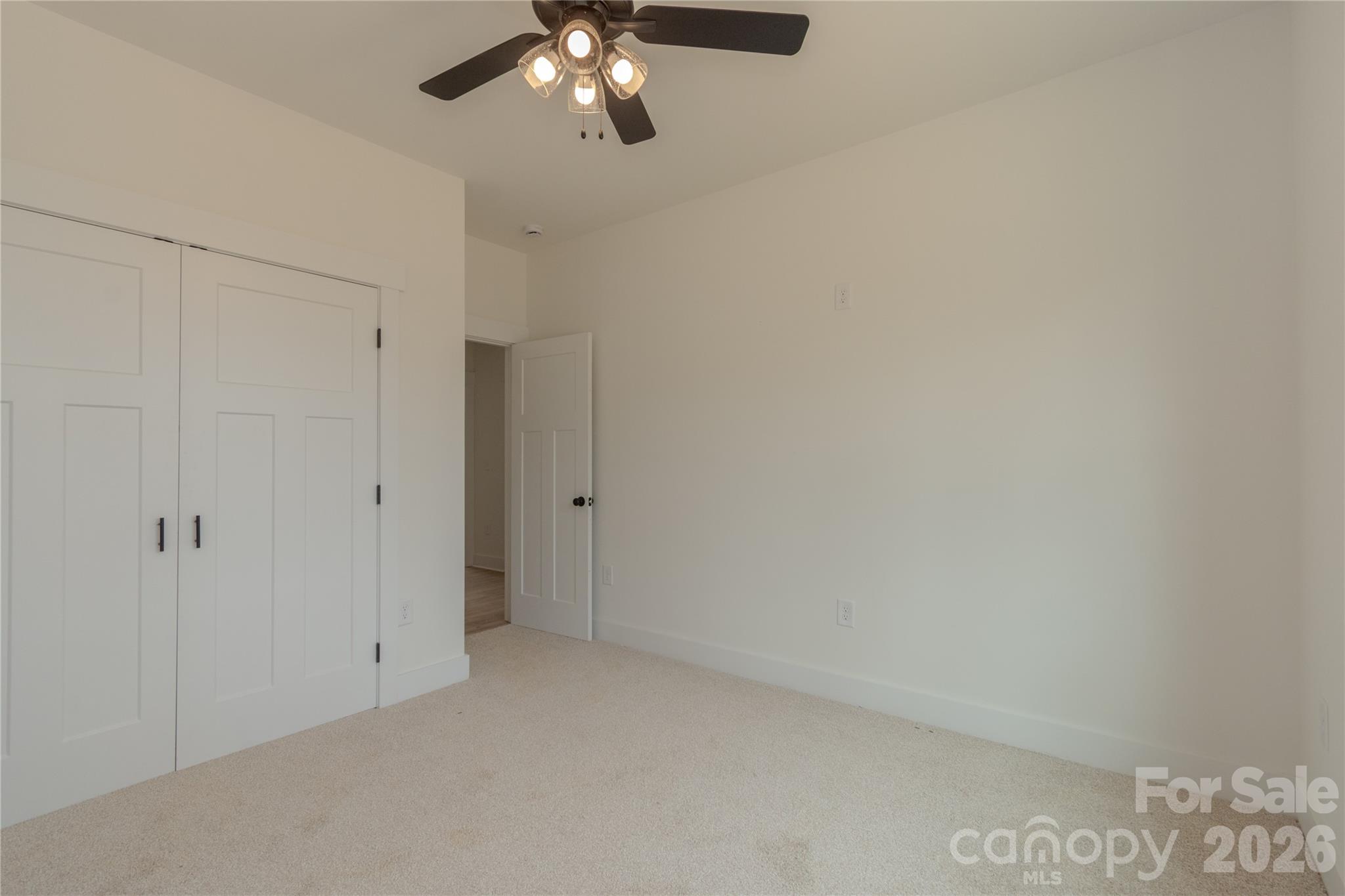 10303 Sycamore Road, Unit 90 Norwood, NC 28128 - Photo 39 of 42 a view of an empty room