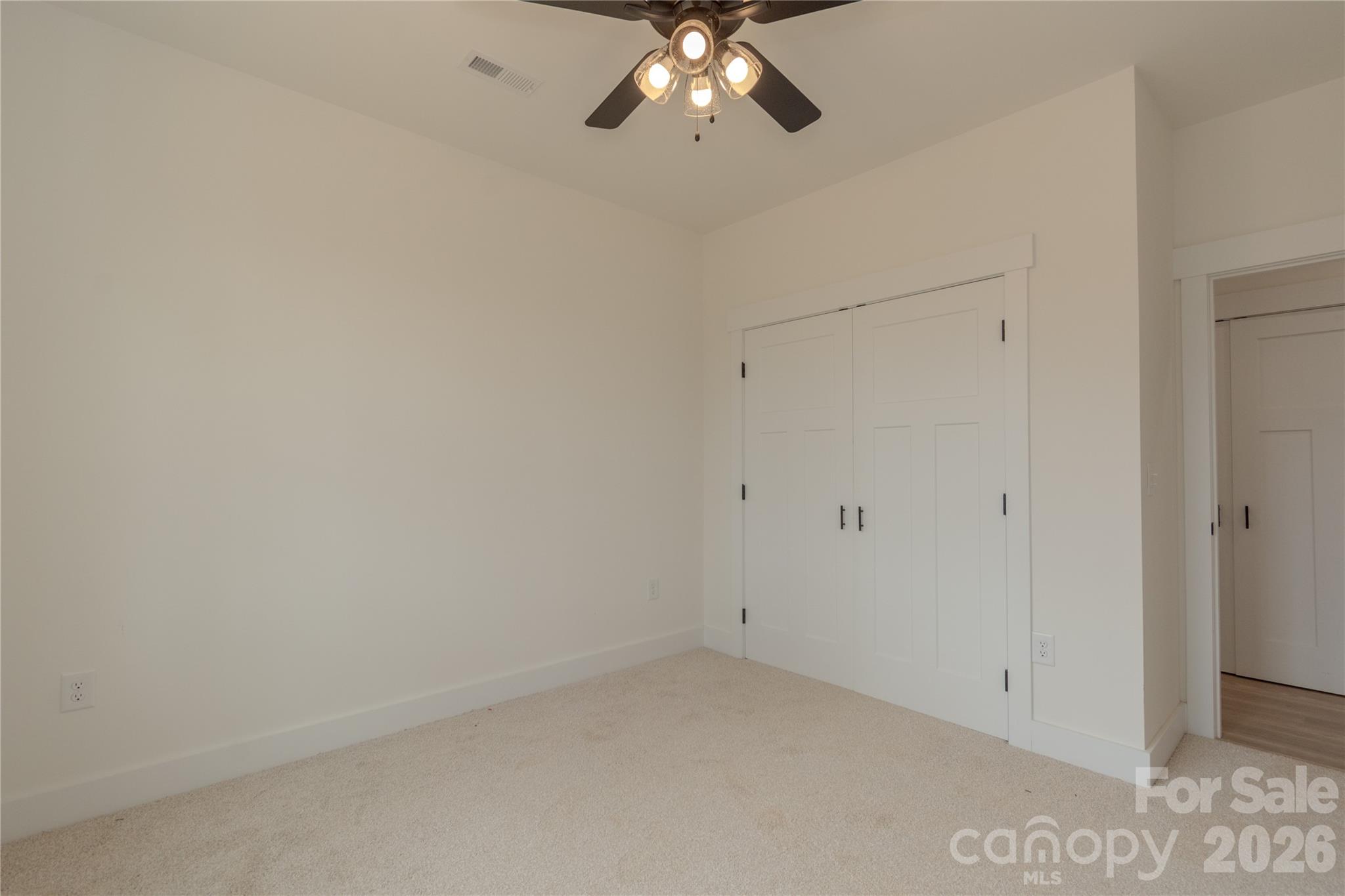 10303 Sycamore Road, Unit 90 Norwood, NC 28128 - Photo 40 of 42 a view of an empty room
