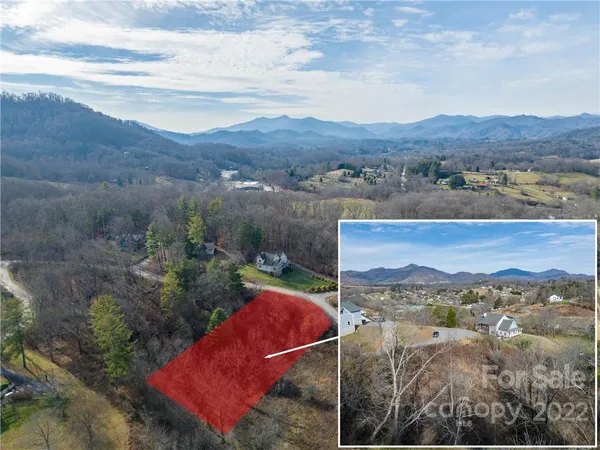 $58,000 | 0 Midway Crossing Drive, Unit 15, Clyde, NC 28721
