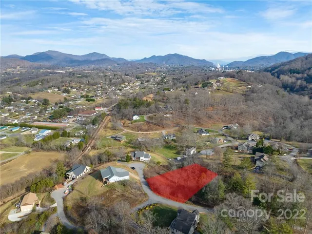 $58,000 | 0 Midway Crossing Drive, Unit 15, Clyde, NC 28721