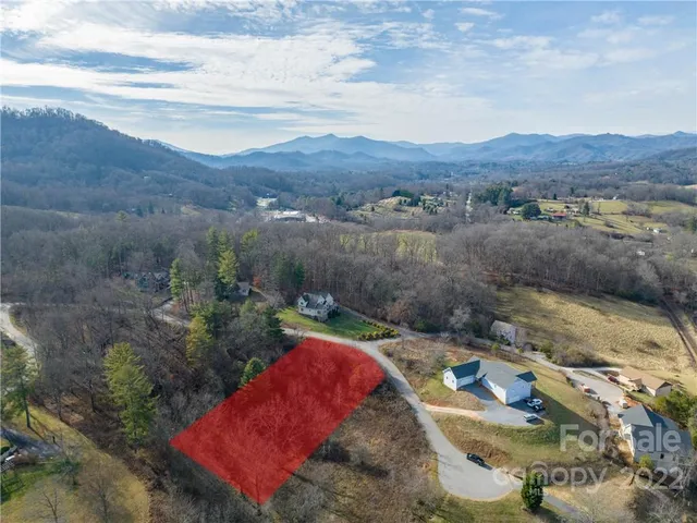 $58,000 | 0 Midway Crossing Drive, Unit 15, Clyde, NC 28721