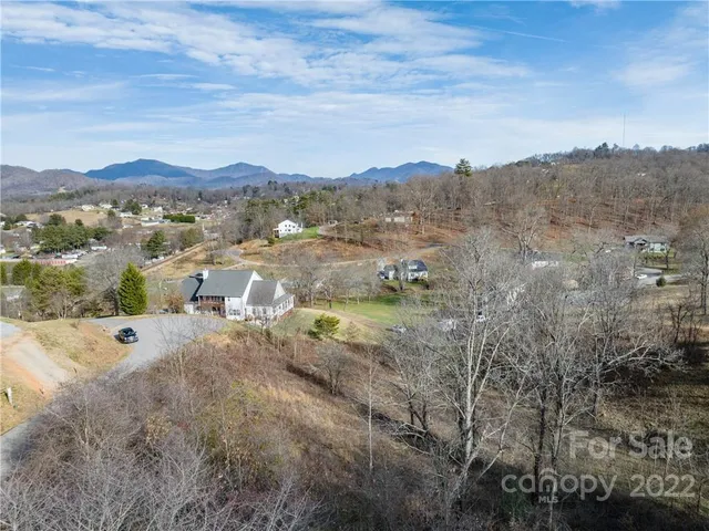 $58,000 | 0 Midway Crossing Drive, Unit 15, Clyde, NC 28721