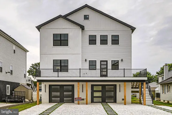 $122,000 | 24250 North Patuxent Beach Road, California, MD 20619