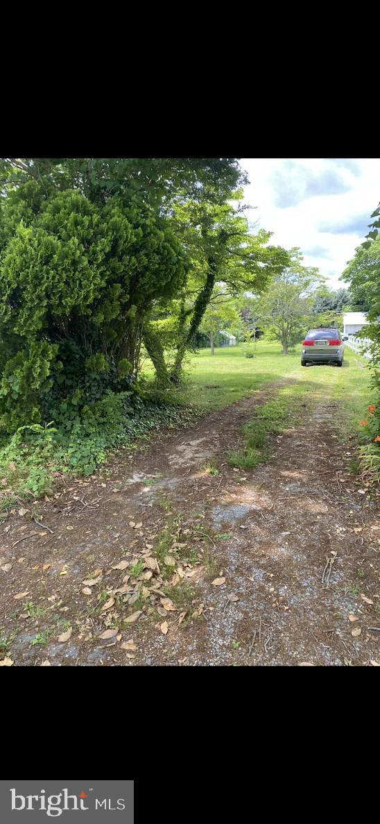 24250 North Patuxent Beach Road California, MD 20619 - Photo 6 of 7 a view of a green field