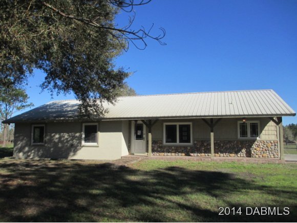 1651 Clark Bay Road DeLand, FL 32724 - Photo 1 of 22 Primary Photo