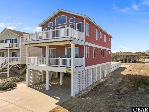 $1,342,012 | 4406 North Virginia Dare Trail, Kitty Hawk, NC 27949